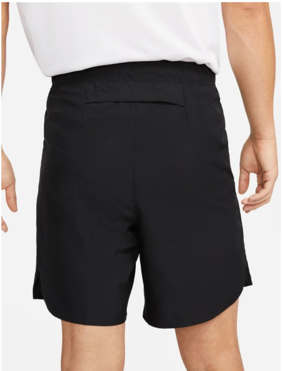 Nike Dri-FIT Challenger
Men's 18cm (approx.) Unlined Versatile Shorts -dv9345-010