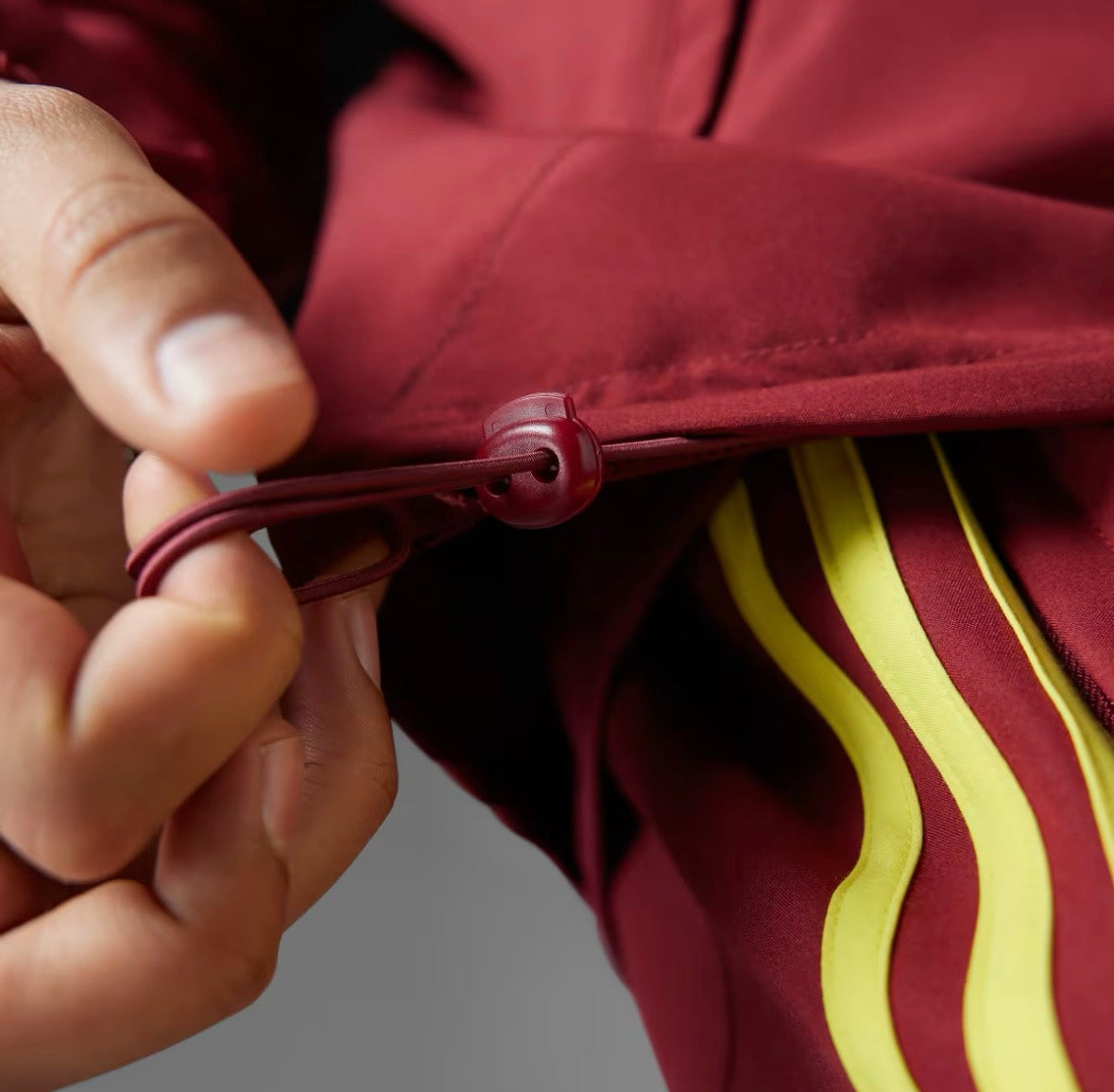 ARSENAL UBP TRACKTOP-Jn1961