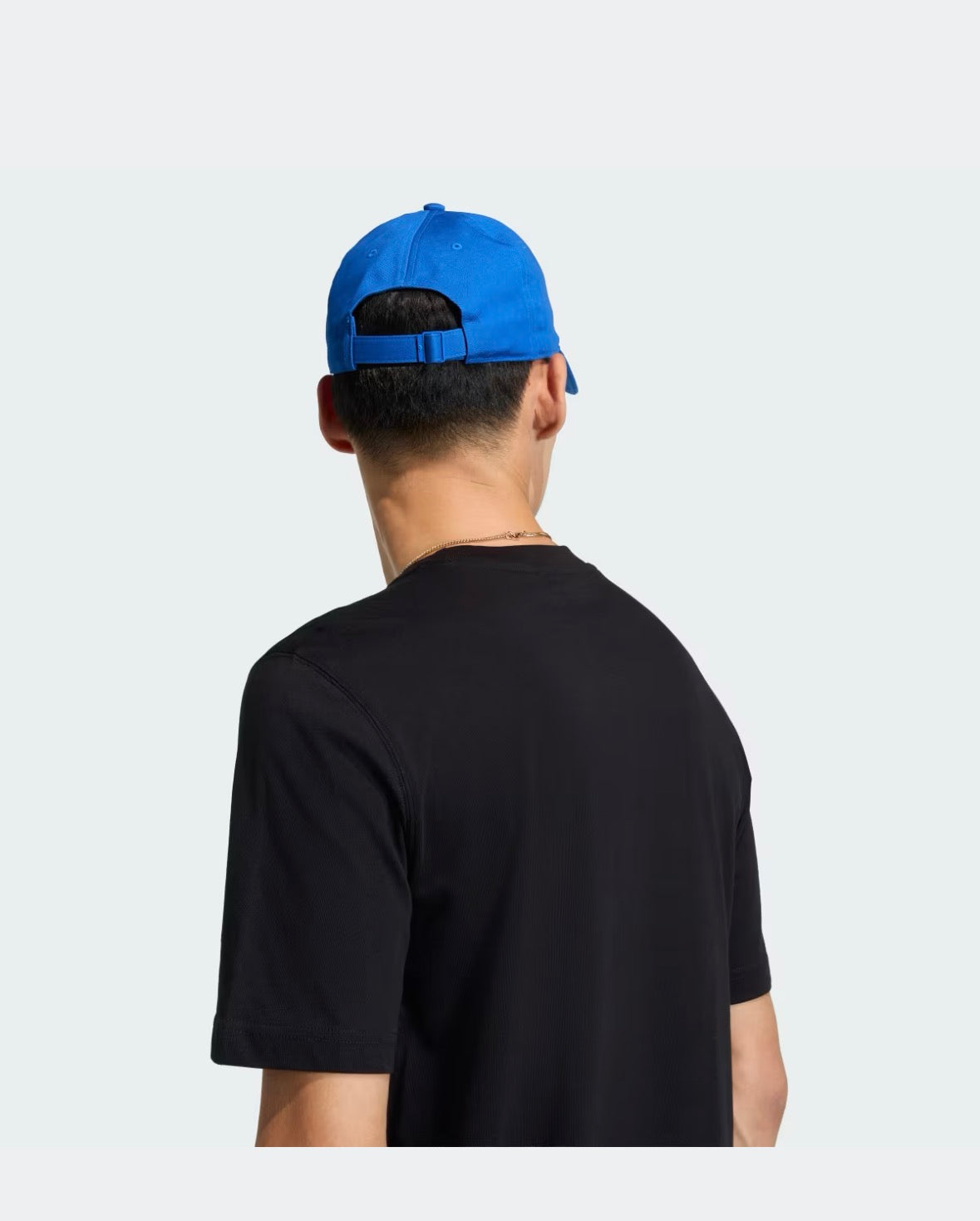 Trefoil Series T-shirts-Kq9828
