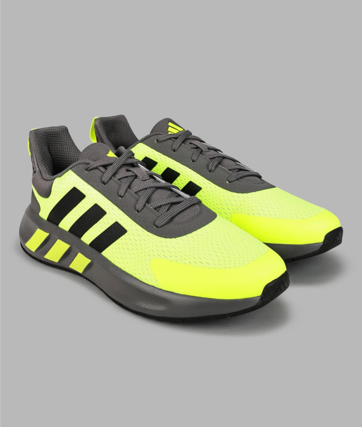 ADIDAS VENT-GO Running Shoes For Men -jk1274