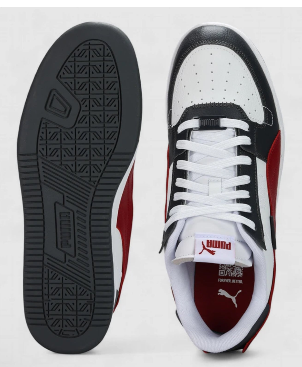 Puma caven 2.0 VTG Sneakers-392332 18