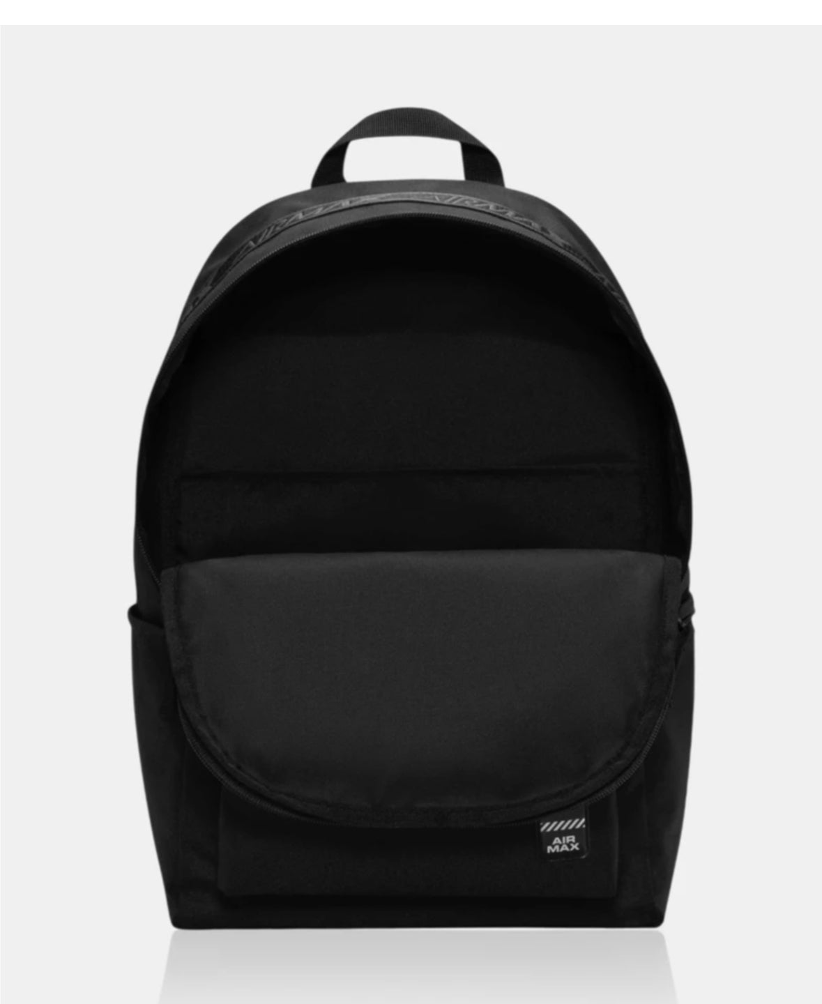 Medium 25 L Backpack Air Max Heritage( Black)-Hj8299-010