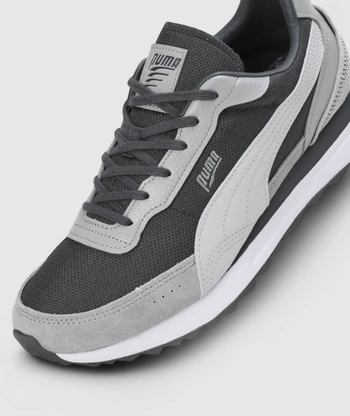 Puma Road Rider Sneaker-398229 02