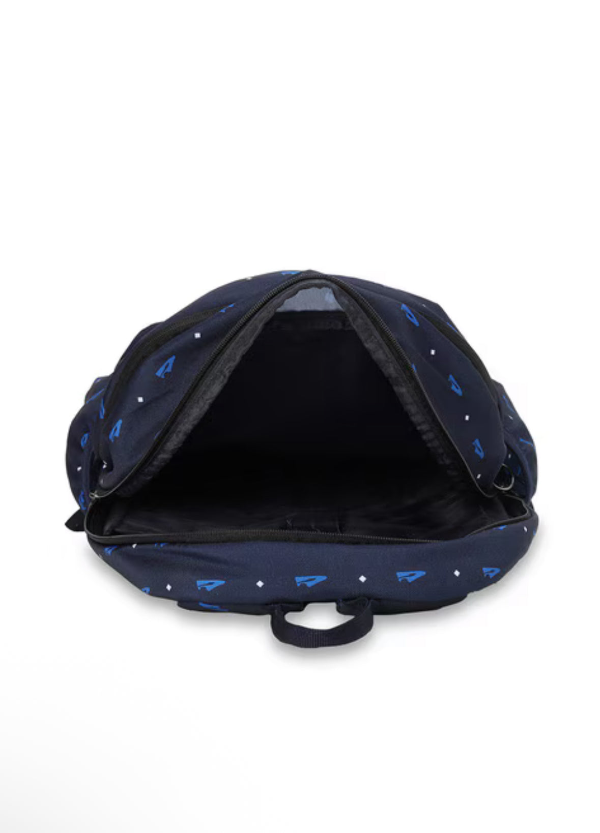 Printed Streak Backpack