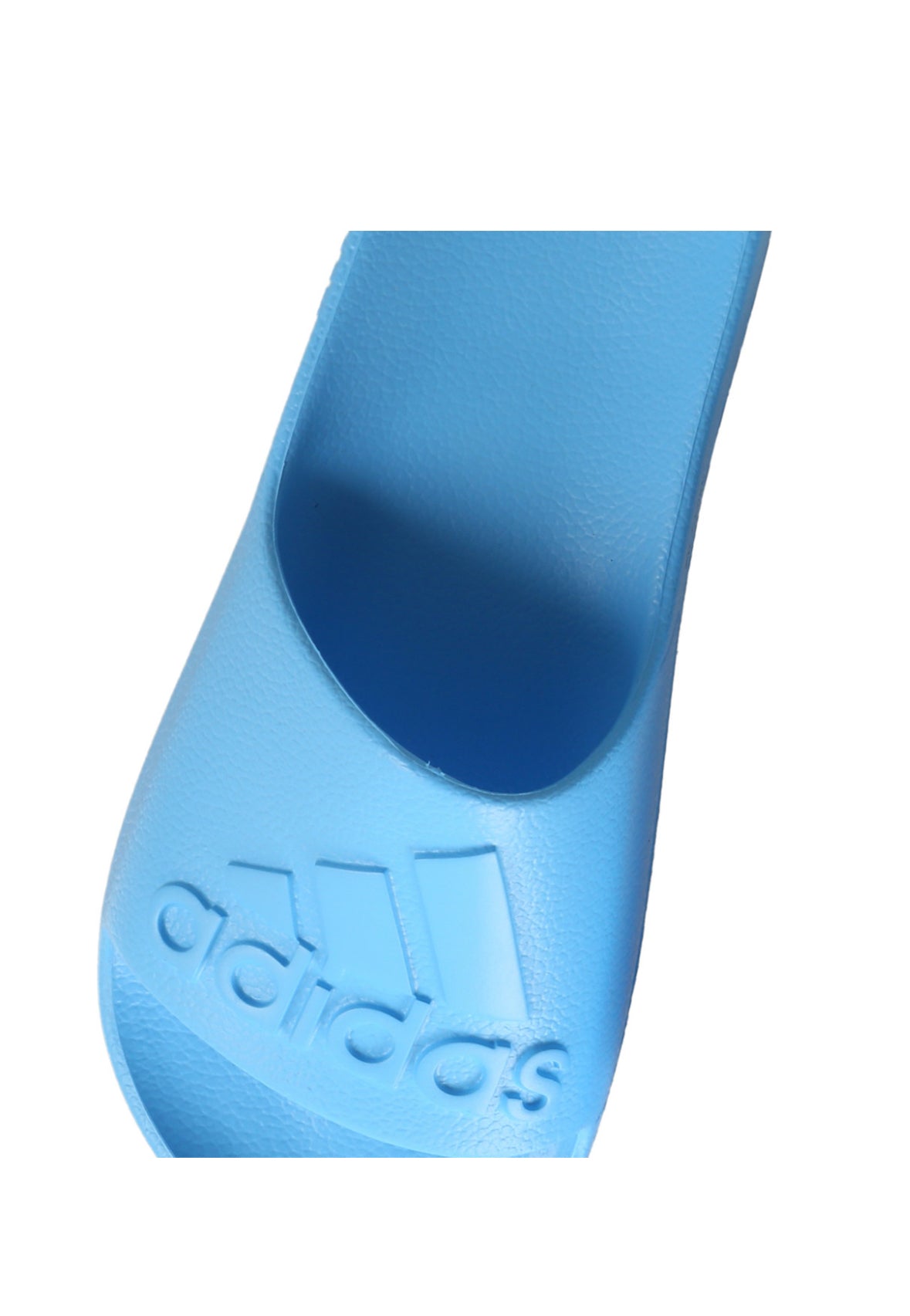 Men aquo blue Slide-Jk8069