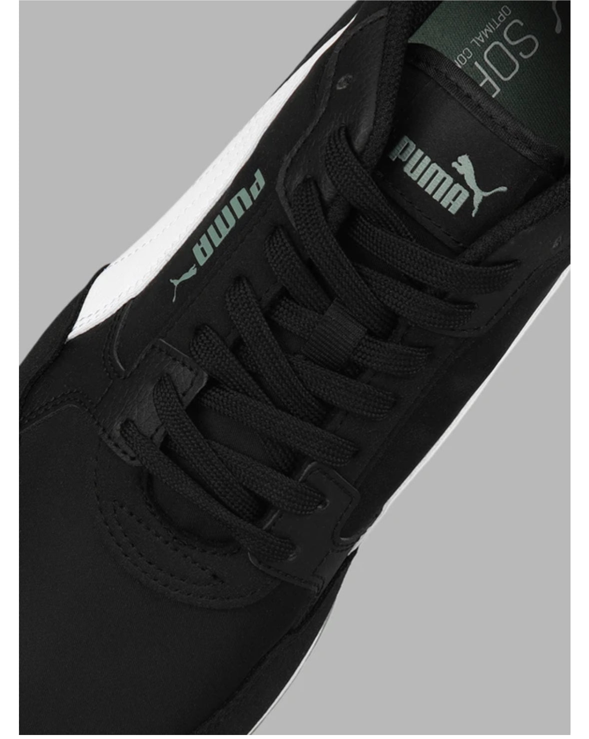 Puma ST runner V4  NL Res-406421 05