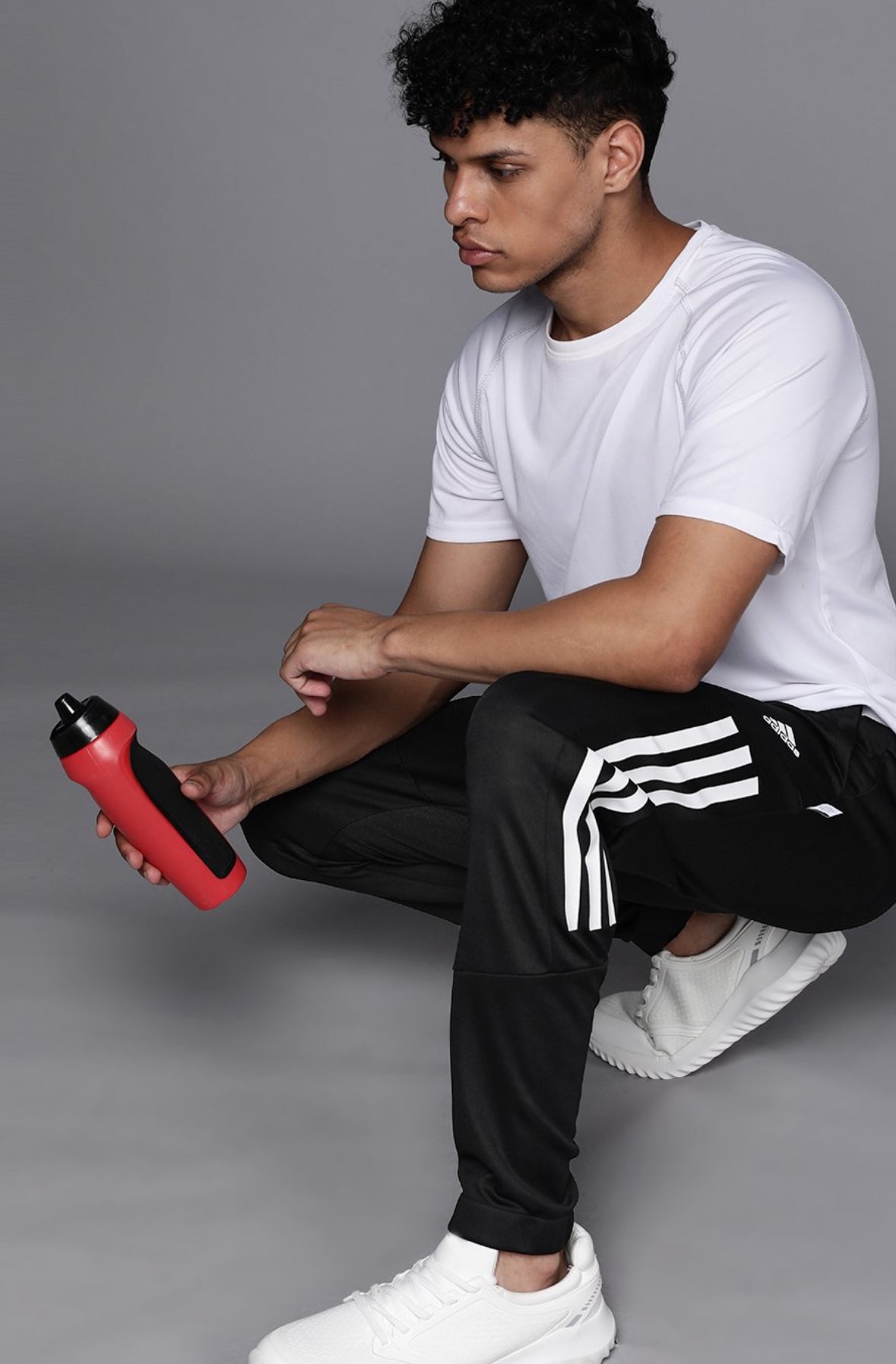 Men IN SMU PT WTR Track Pants-hz8943