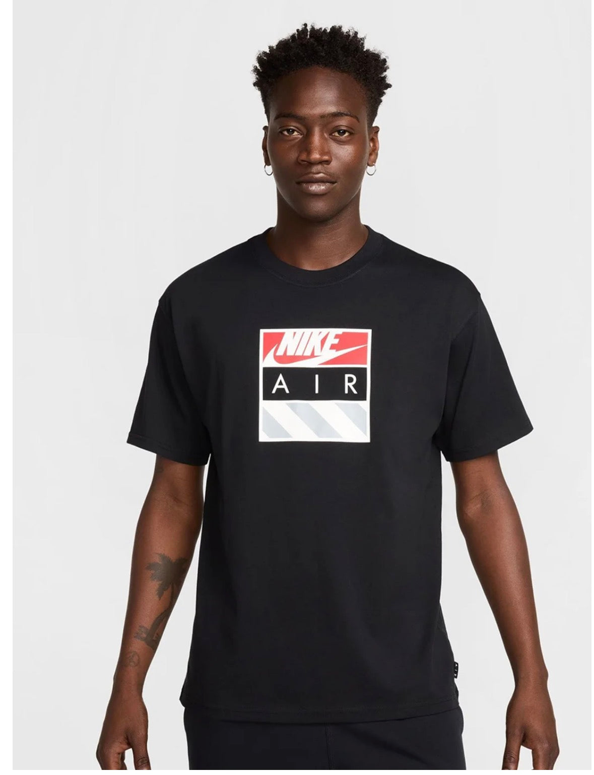 Men's Max90 T-Shirt -HJ0578-010