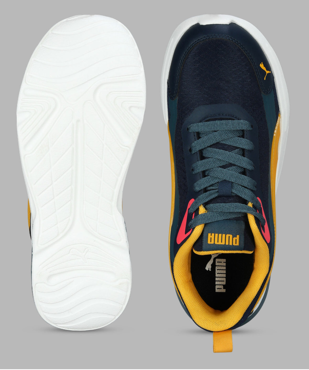 Puma Rungryp Sneakers-39717309