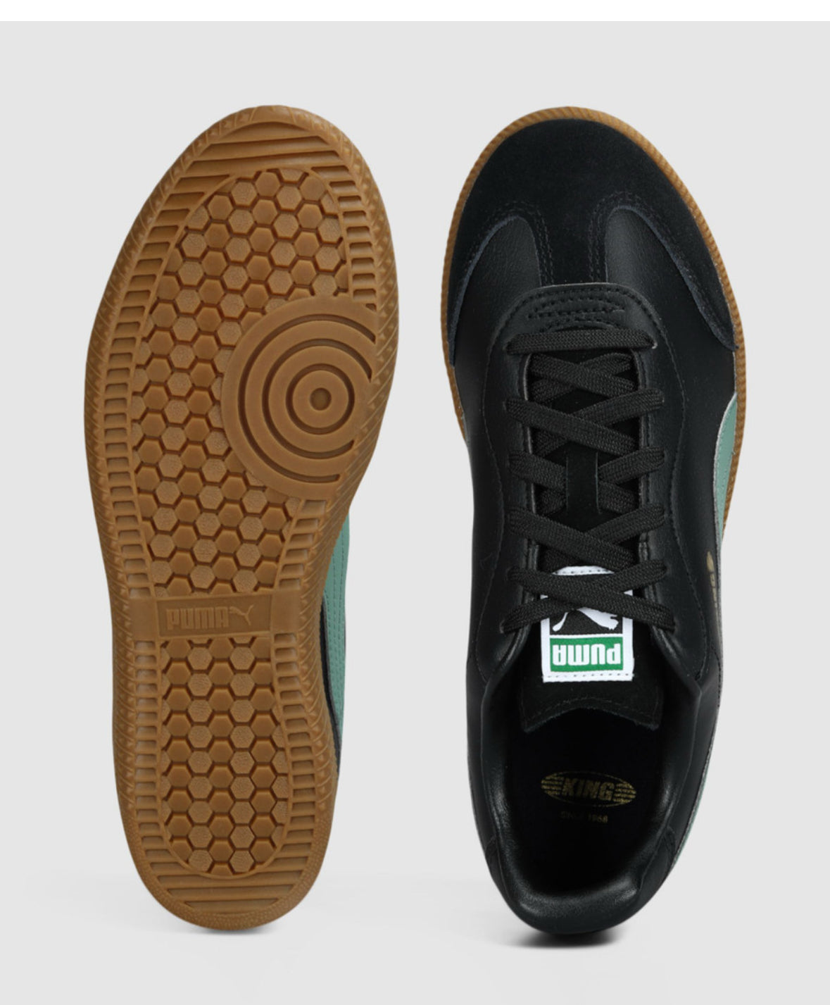 Puma King 21 IT Football Shoes-10669611