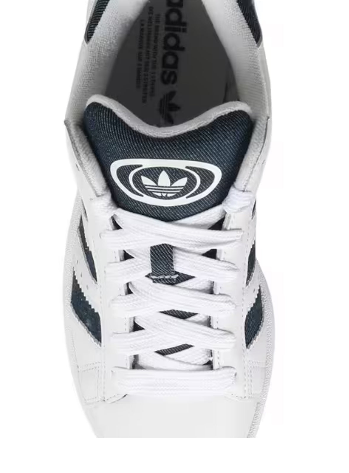 Campus 00s Lace-Up Shoes -Jq7439