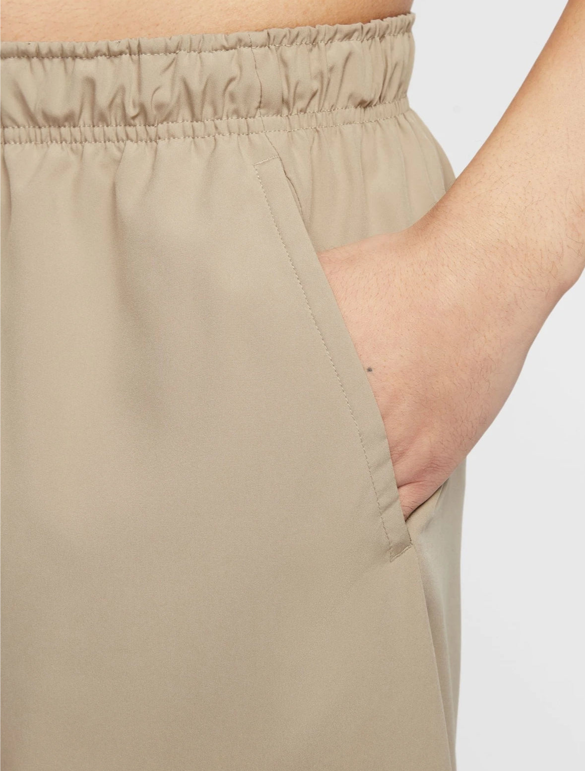 Nike Solid Men Brown Sports   Shorts-dm6618-247