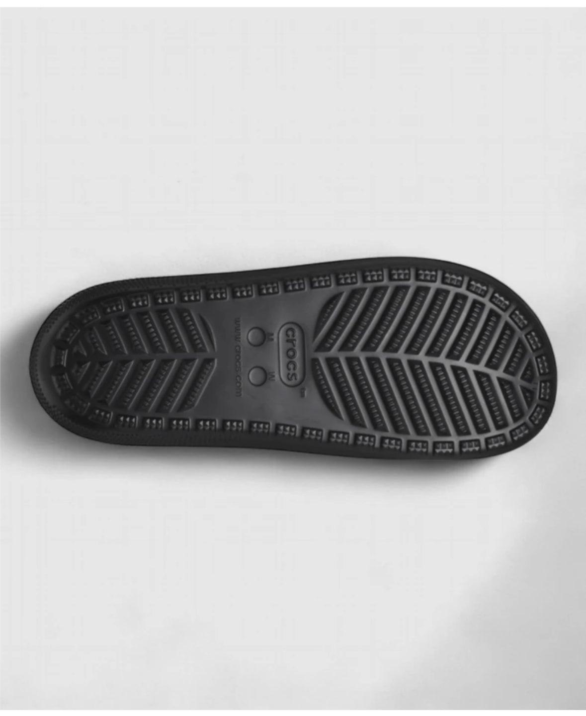Classic 2.0 slides balck-209401-001
