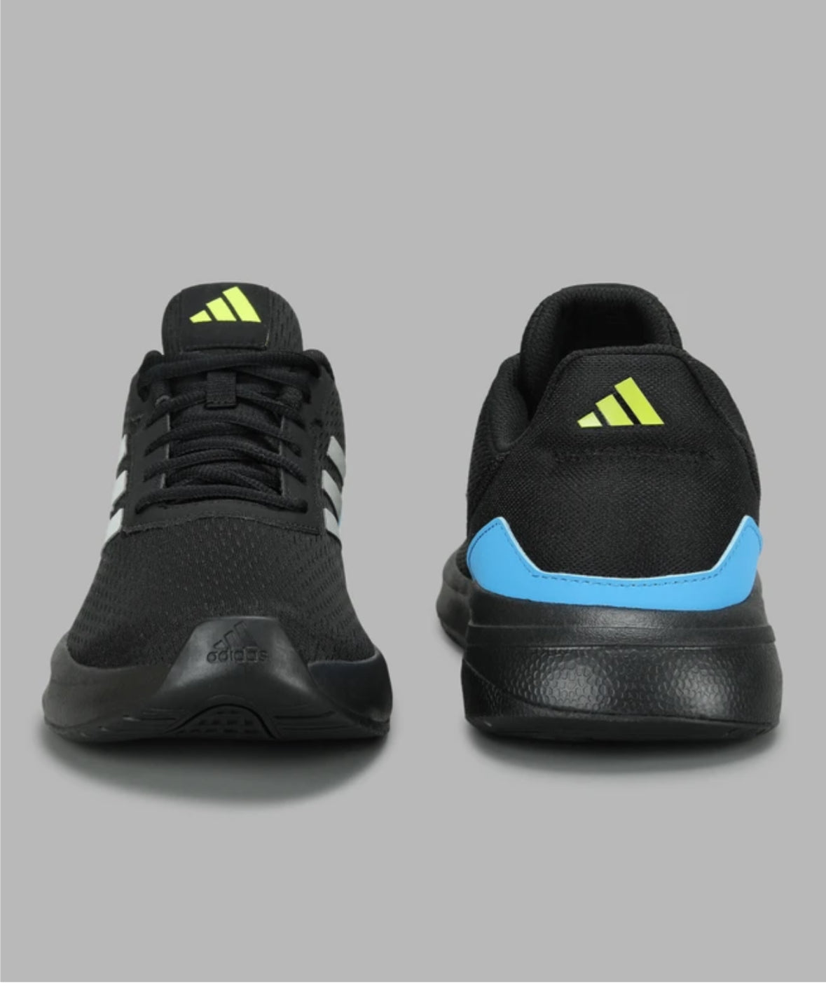 Adidas Runesy M Running Shoes-Gb2497
