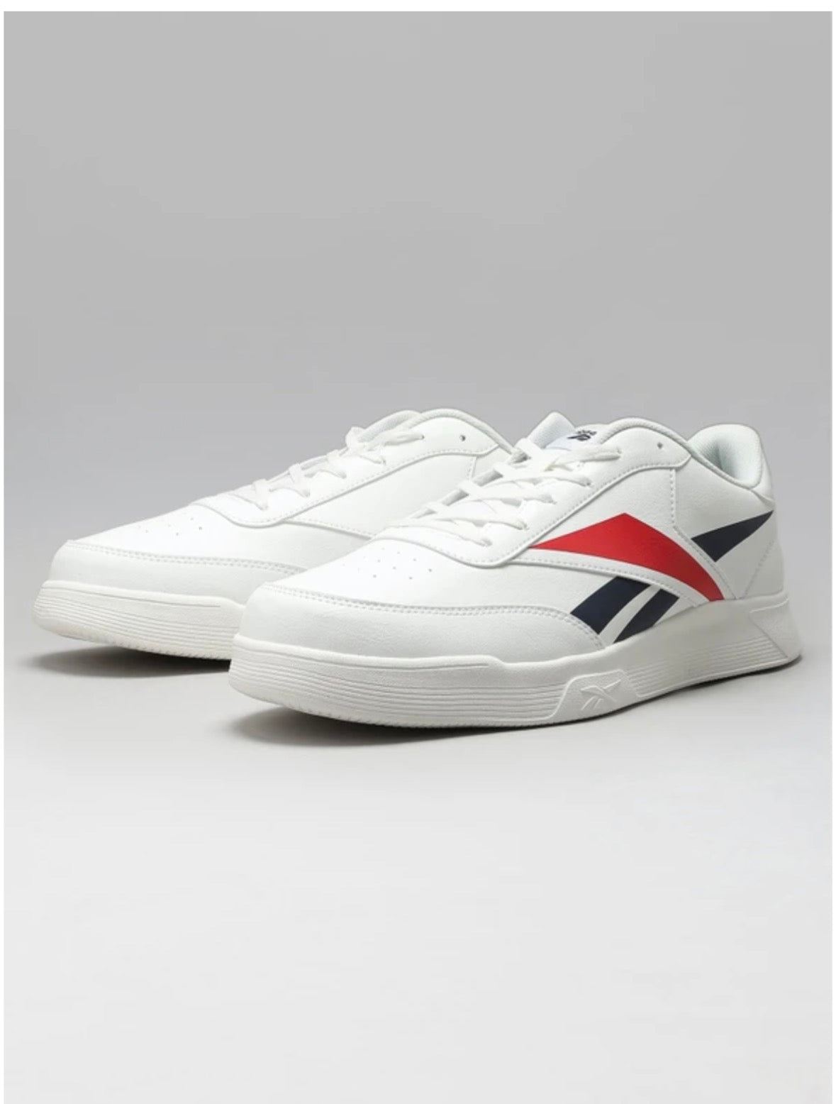 Reebok StreetCourt Fontaine Sneakers-Rmsoaa4426