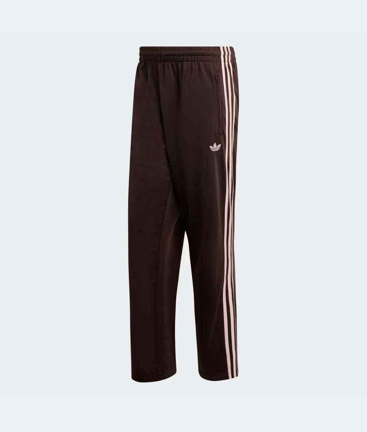 FireBird Trackpants Aurora Coffee-Kd8321