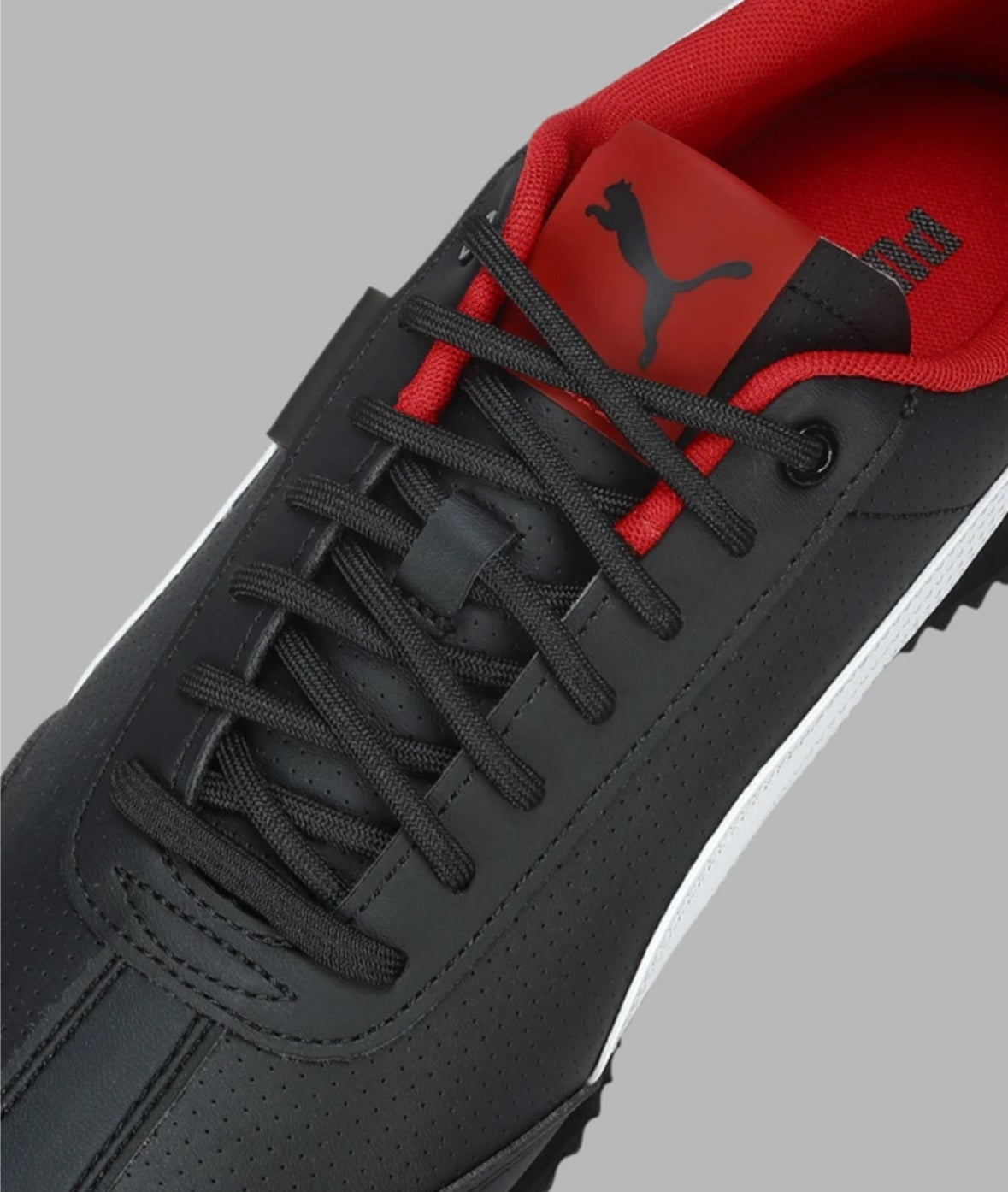 Puma Scuderia Ferrari Roma Via Sneakers-30837801