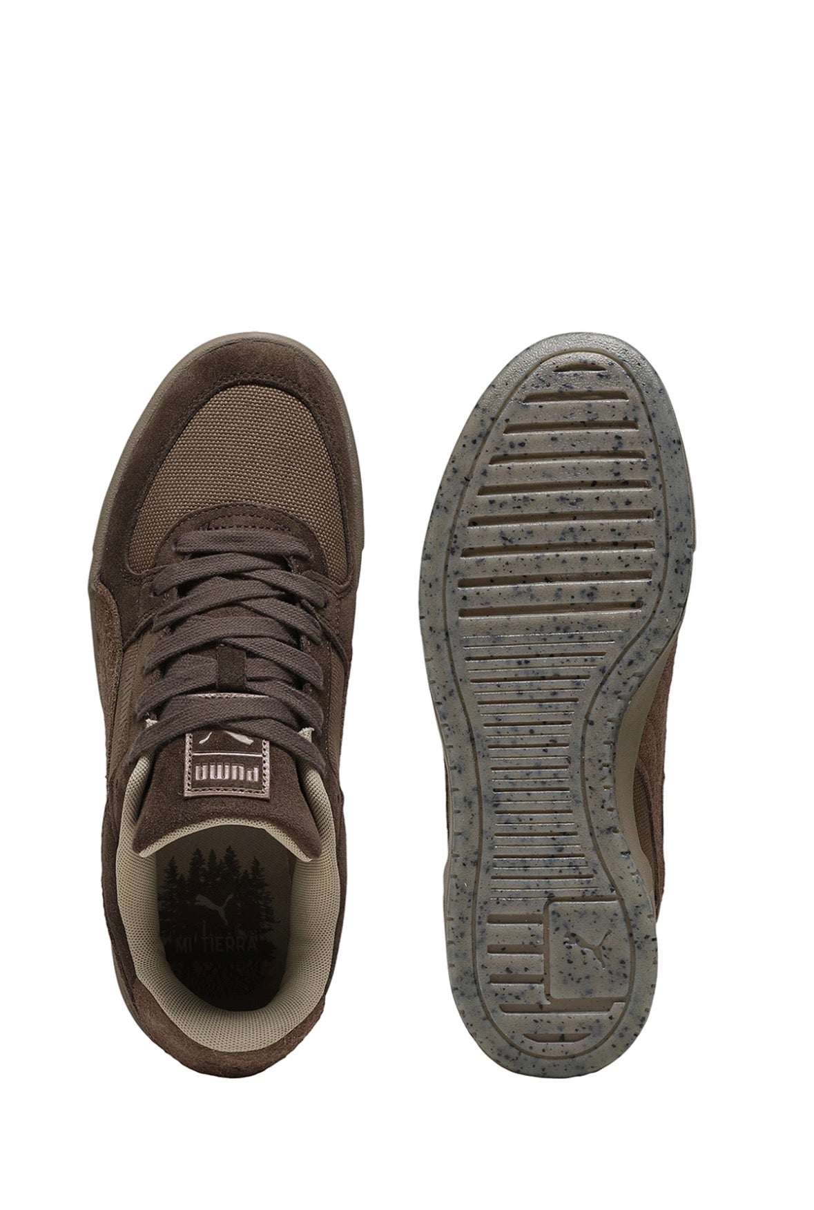 Puma CA Pro Mi Tierra sneakers-Brown-40417101