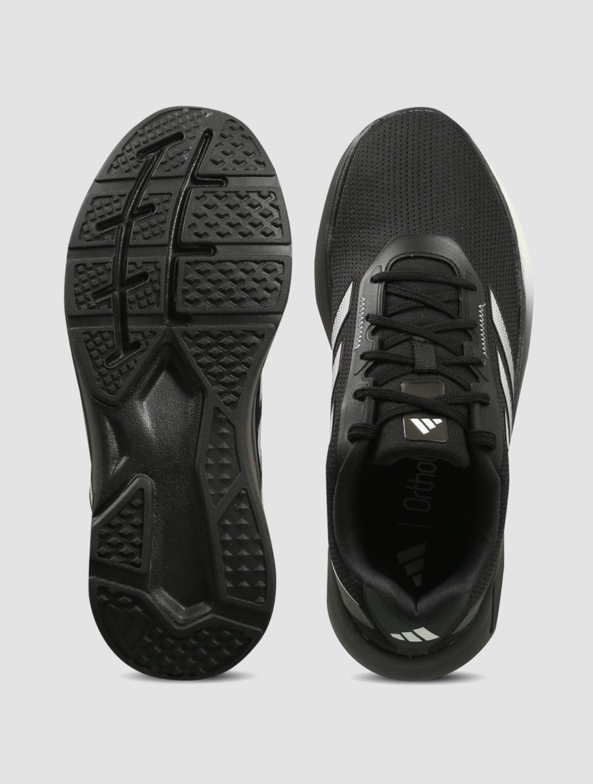 Adidas Flair-tonic Running Shoes-Jk7276