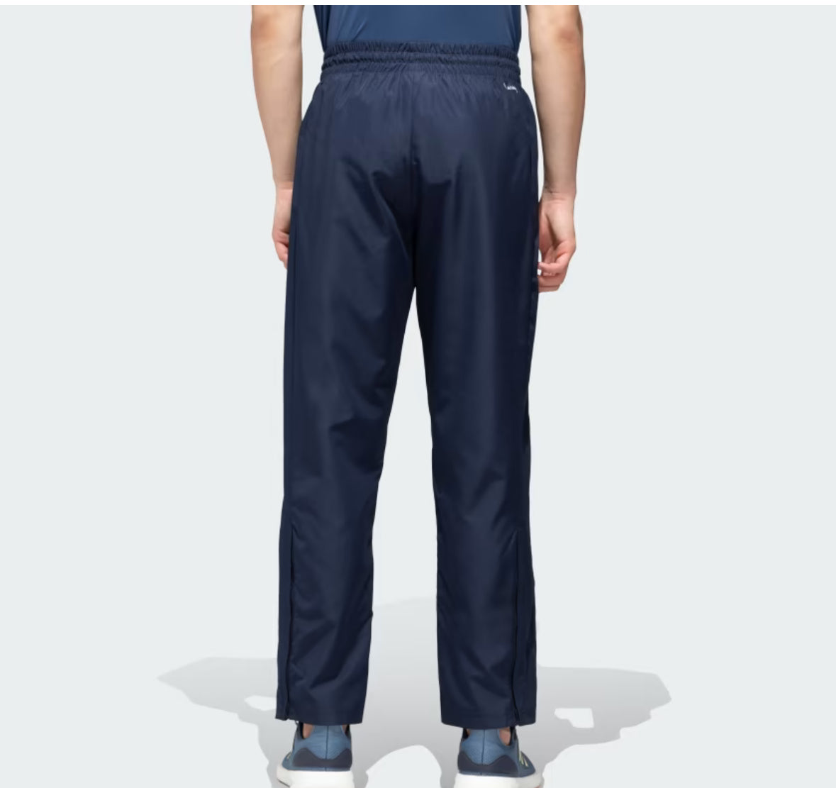 STANFORD O PANTS-Navy Blue- -In7742