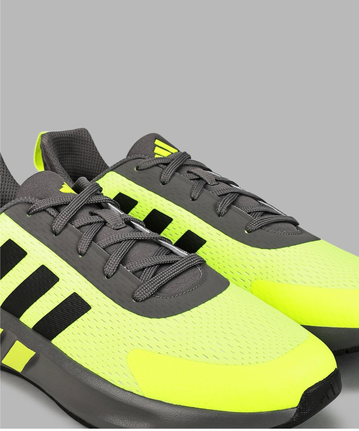 ADIDAS VENT-GO Running Shoes For Men -jk1274