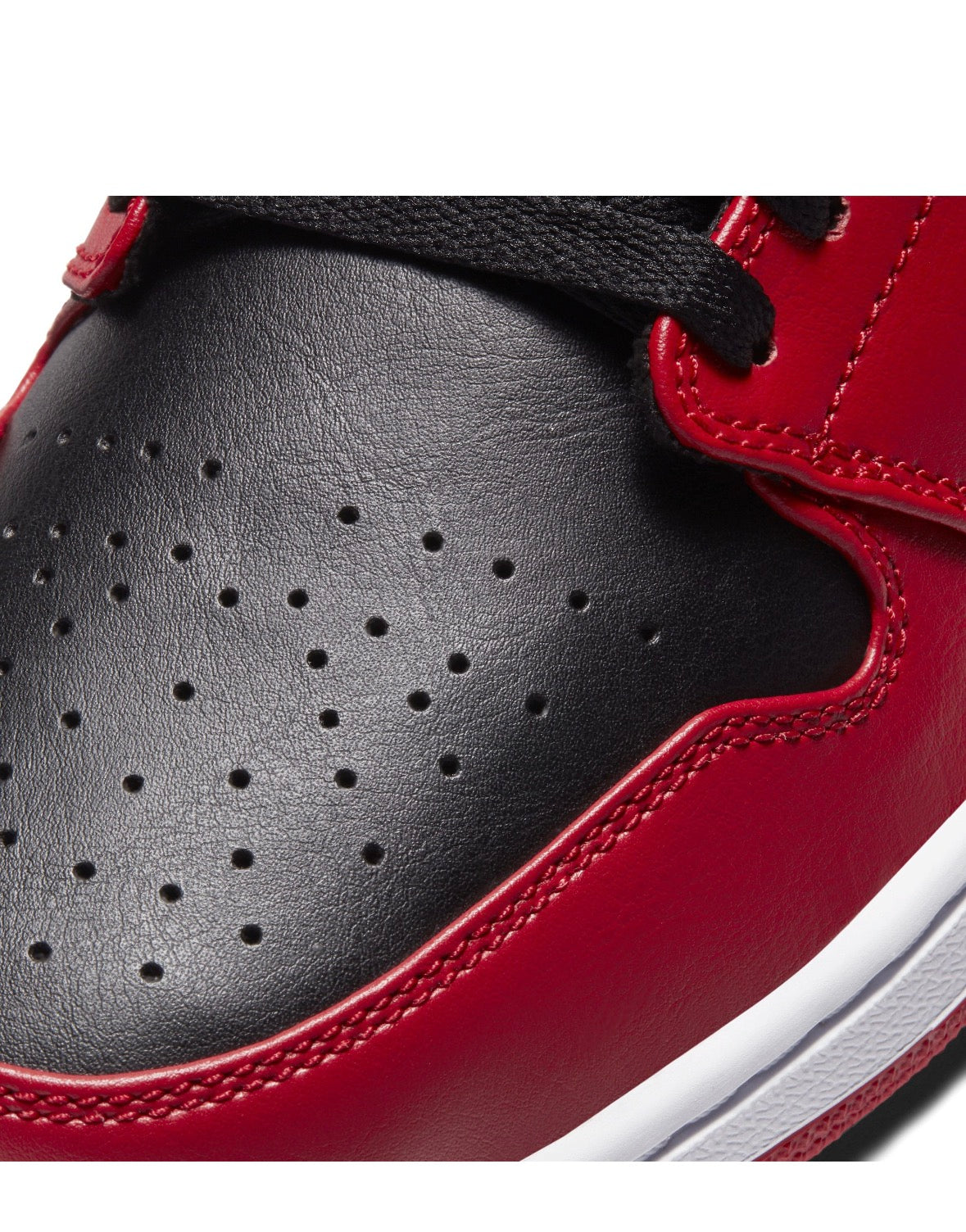 JORDAN 1 LOW 'REVERSE BRED' -553558 606