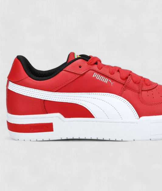 Ferrari CA Pro-Red/white-30837702