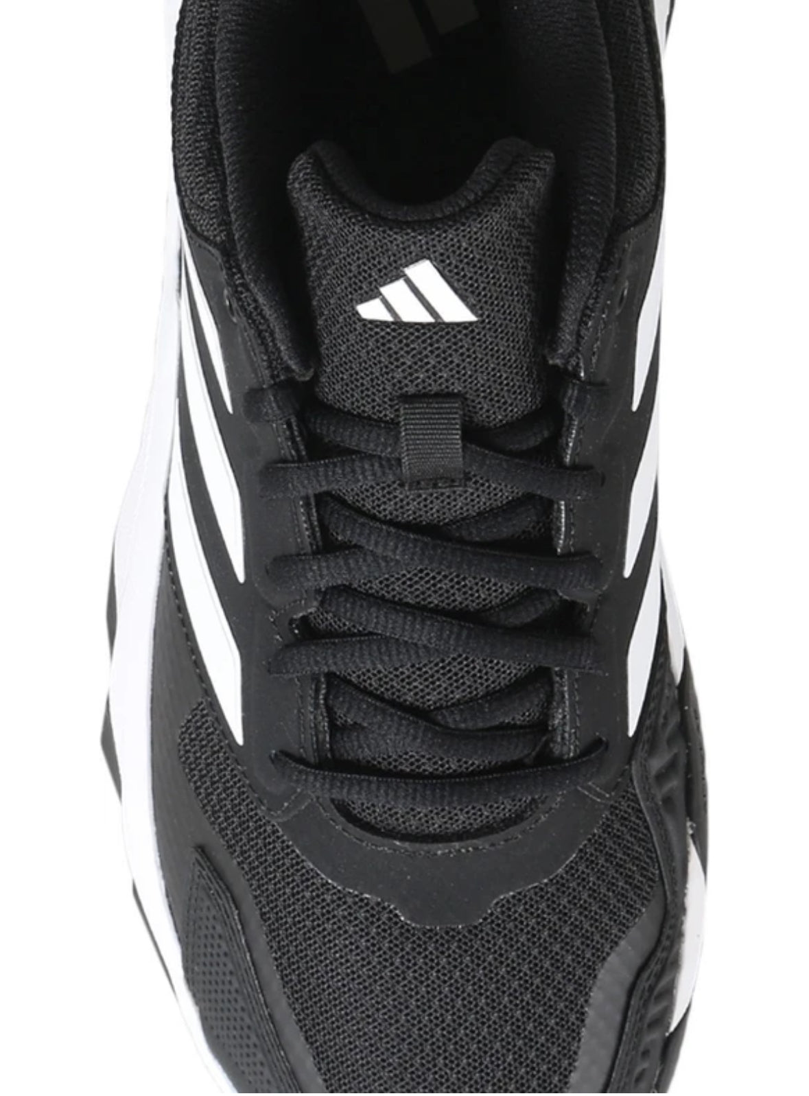 Adidas Court Jam Control 3 M Tennis Shoes- If0458