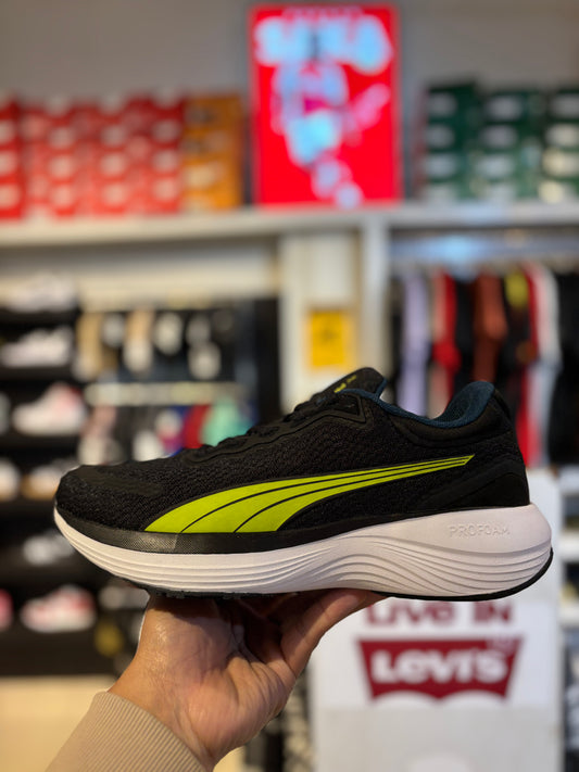 Puma CyclonitePro Res Running Shoes-311369 01