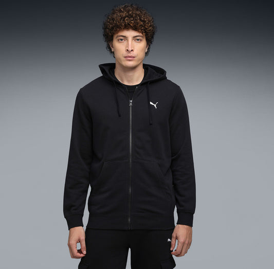 Men solid Casual Jacket-682592 01