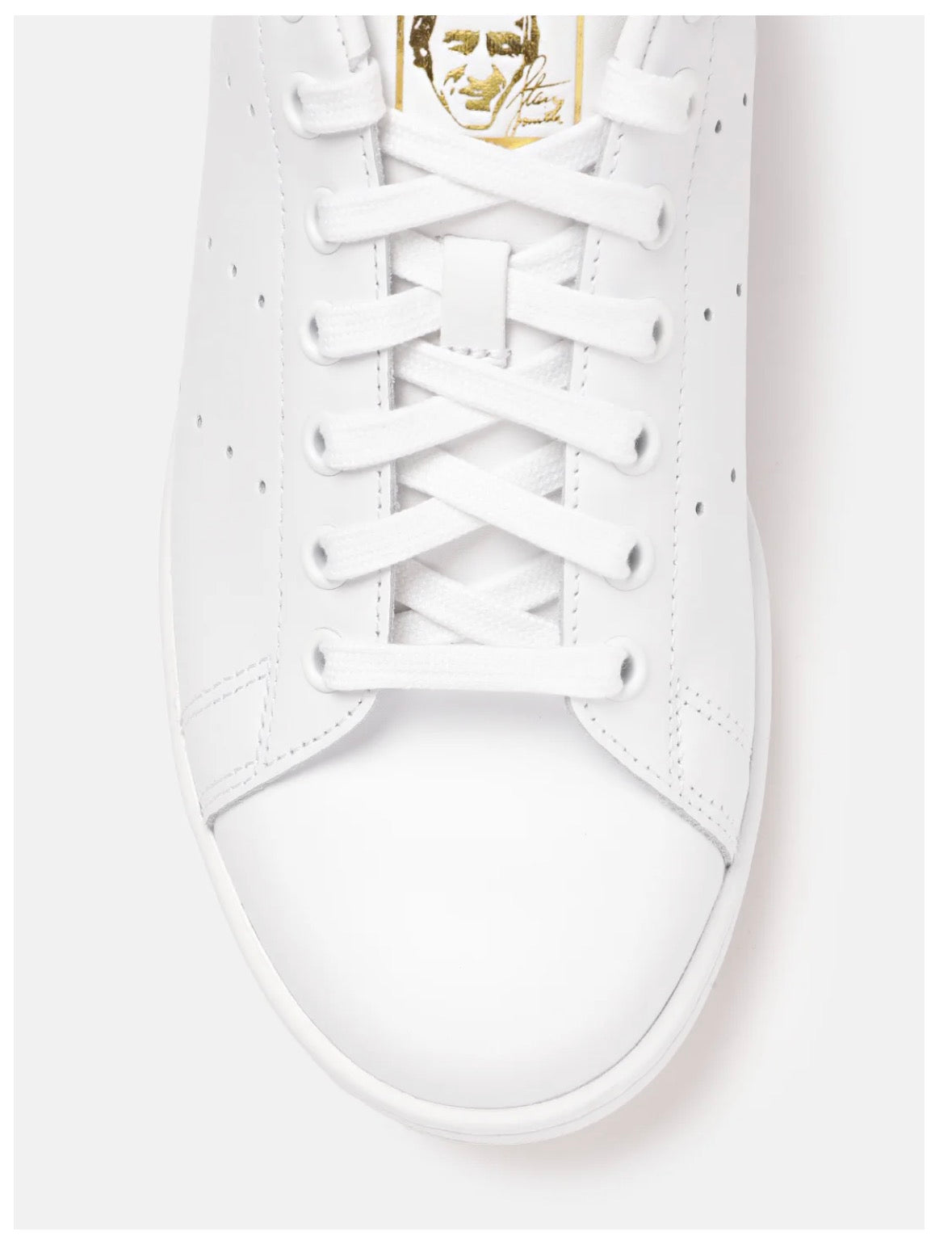 STAN SMITH SHOES-gy5695 & f36575
