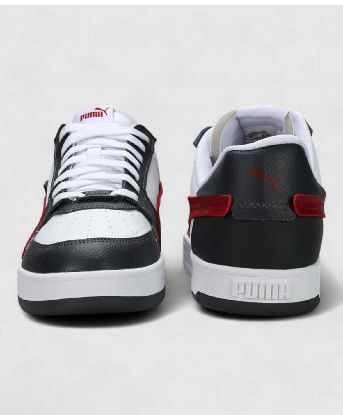 Puma caven 2.0 VTG Sneakers-392332 18