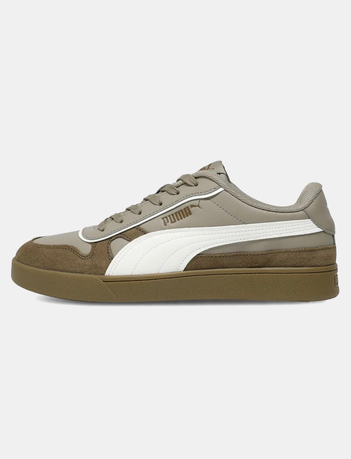 Puma Zarsun Sneakers- beige-31177406