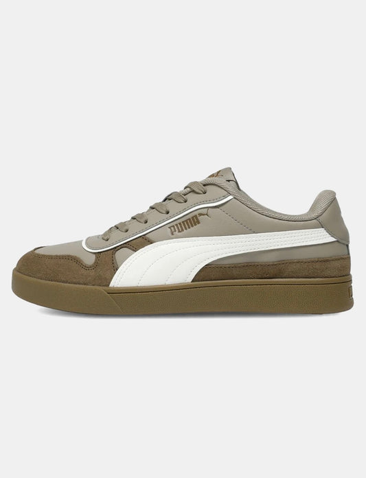 Puma Zarsun Sneakers- beige-31177406