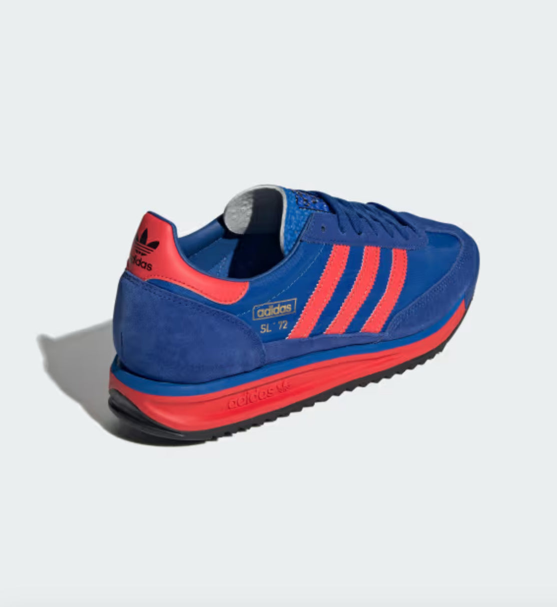 SL 72 RS Shoes-ig4648