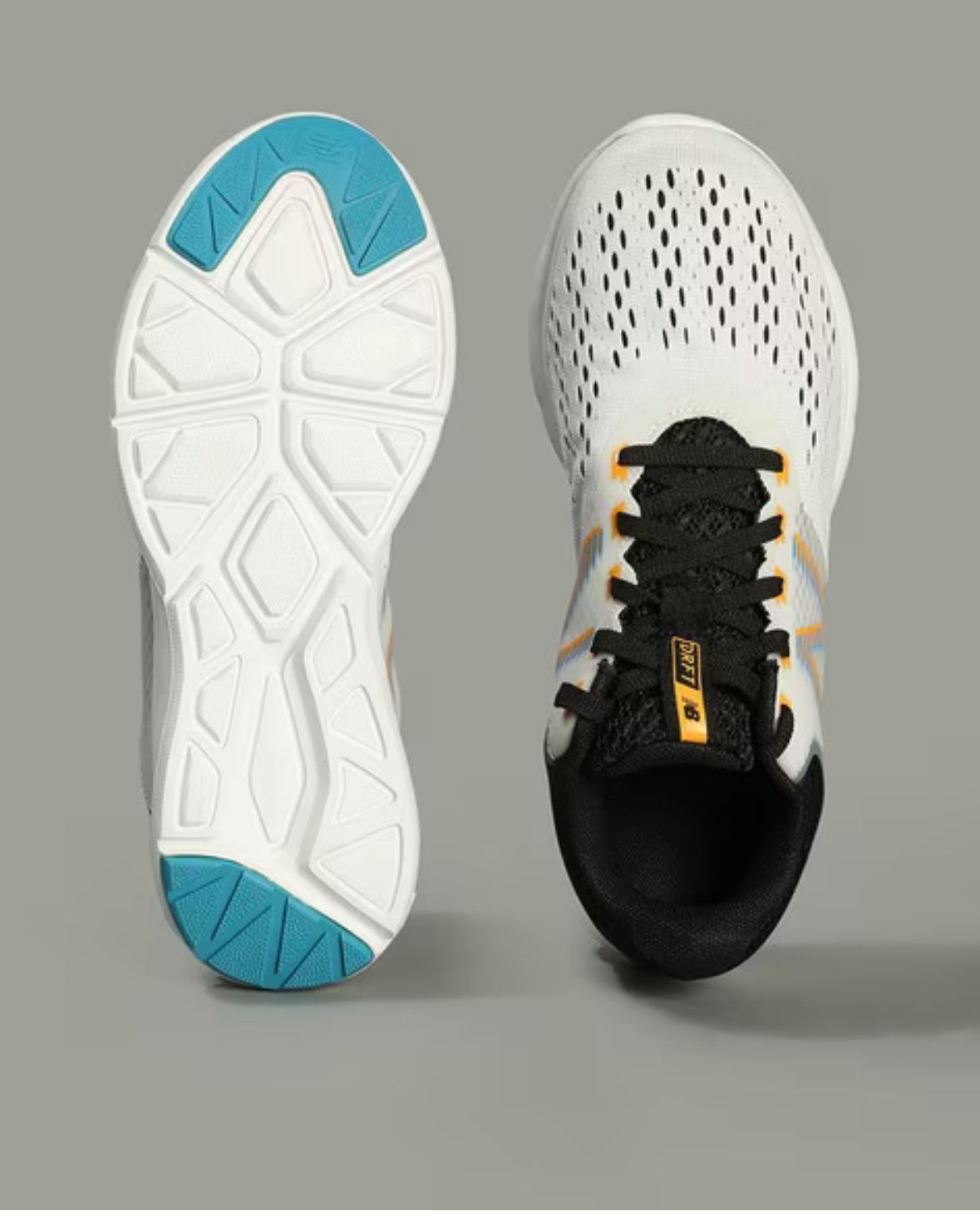 Men Nimbuscloud Running Shoes -MDRFTXA1
