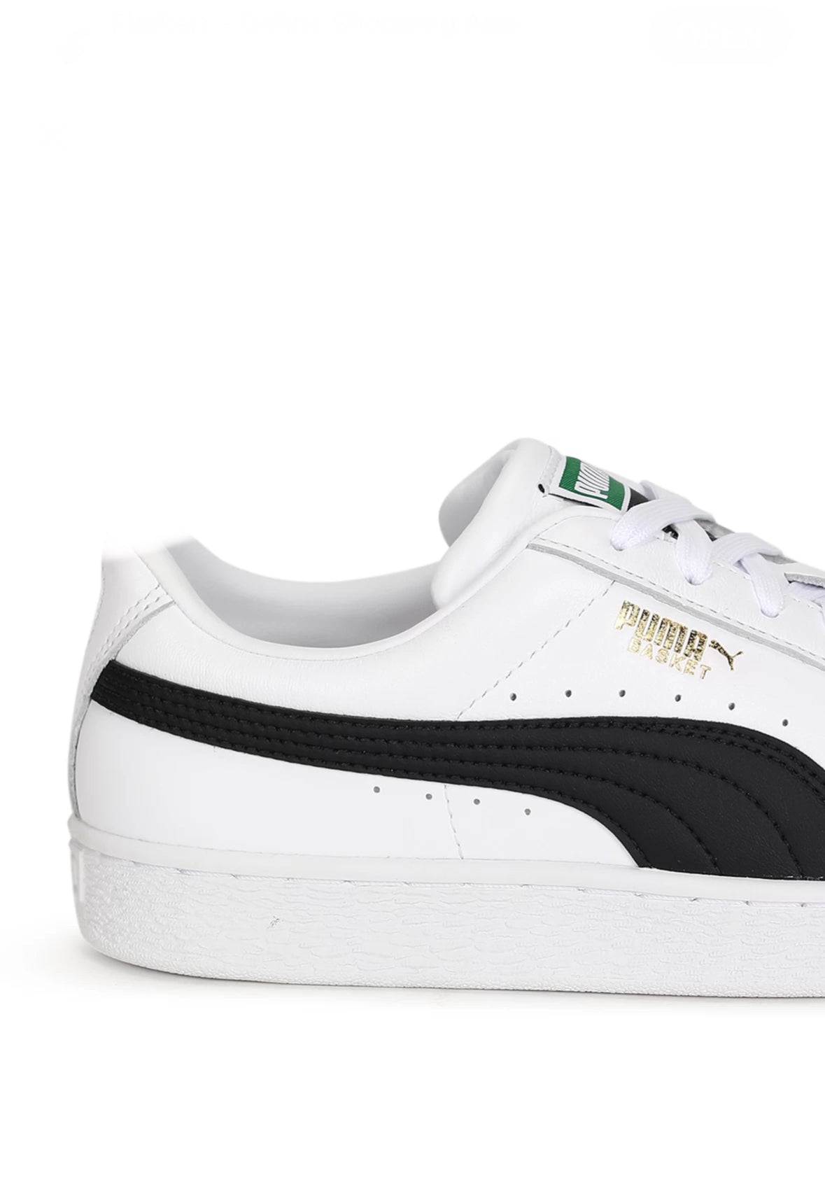 Puma Basket Classic XXI-37492302