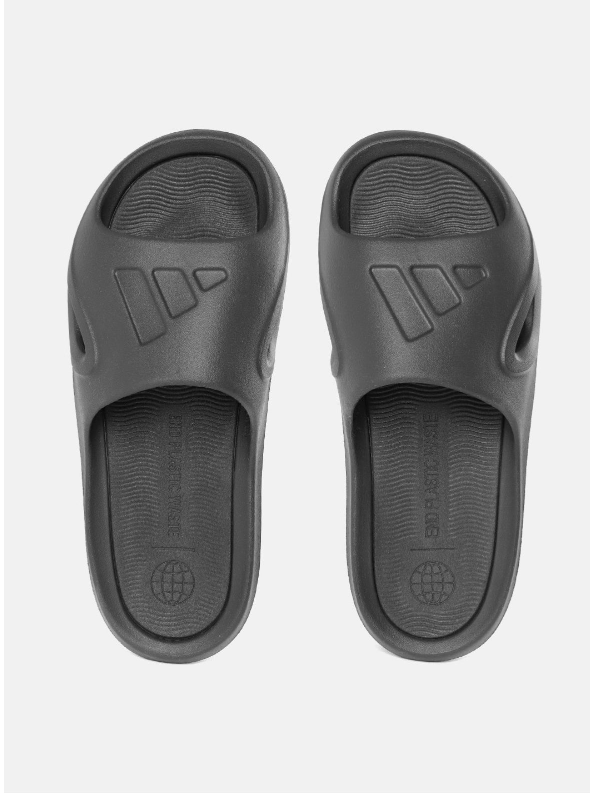 ADICANE SLIDES -black-hq9915