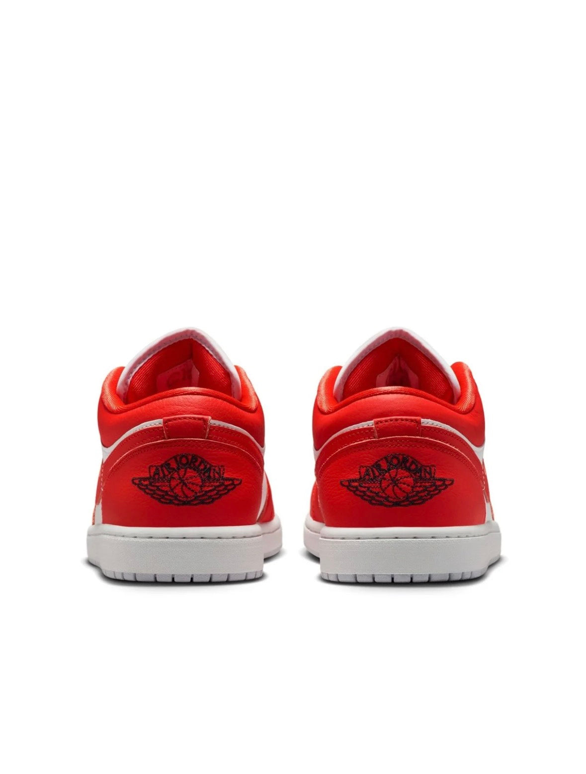 Air Jordan 1 Low SE -Chile Red/Summit White/Pure Platinum/Black -Ii9813-600