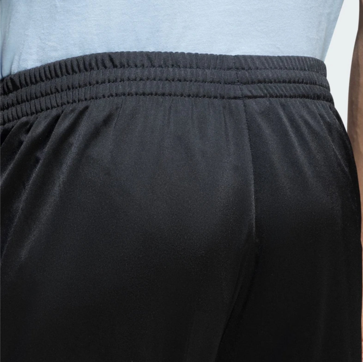 ADIDAS SPORTSWEAR BL PANTS -Black-Jn3395