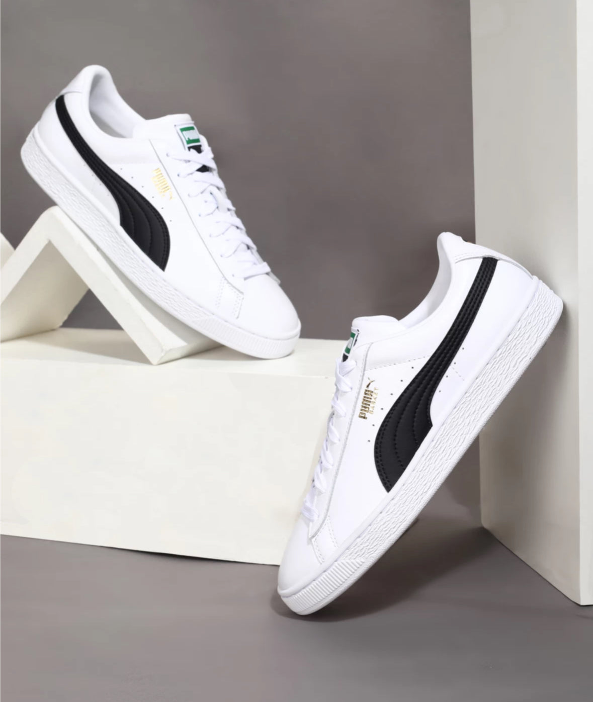 Puma Basket Classic XXI-37492302