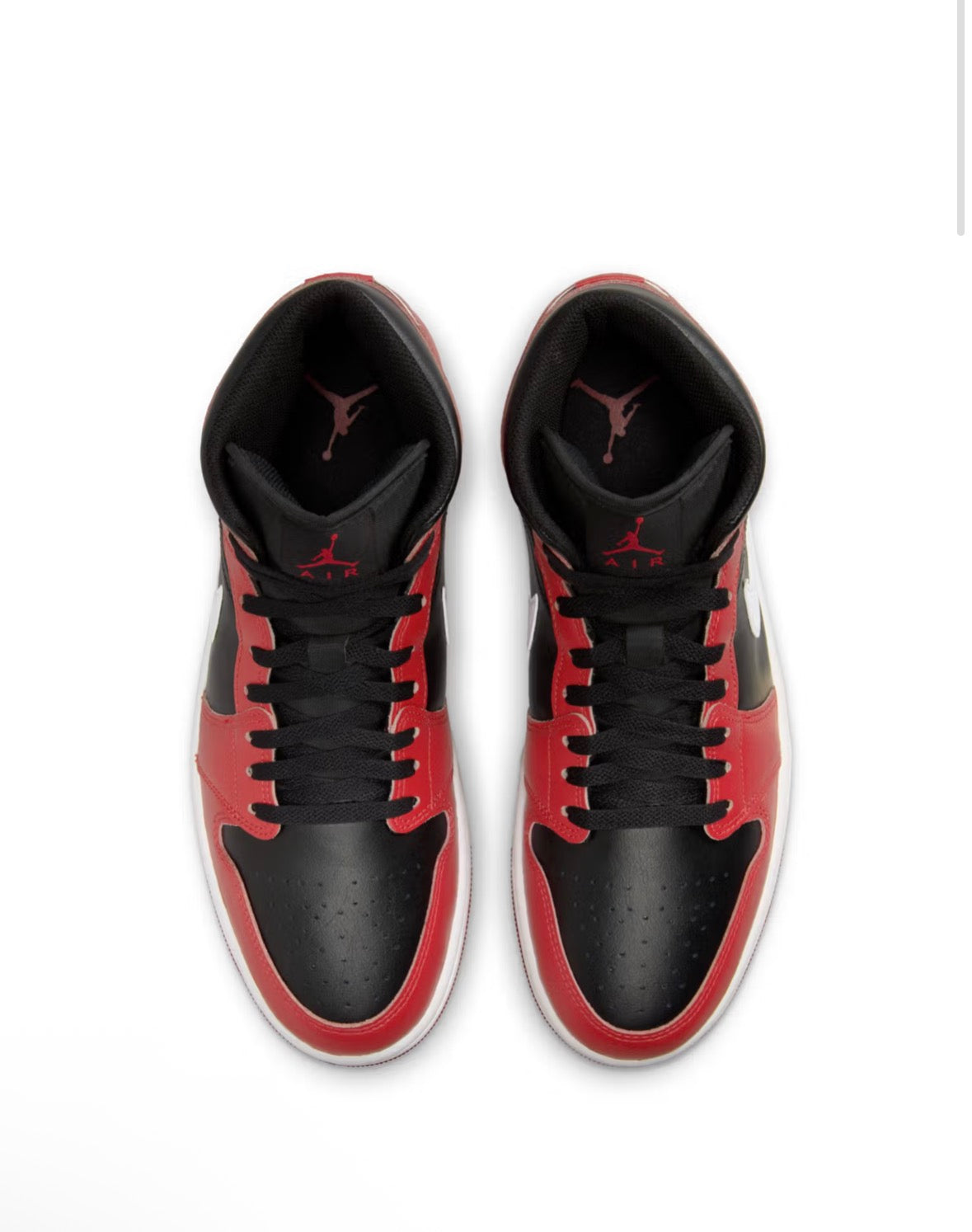 Men Air Jordan 1 Mid JORDAN LEGACY -
Dq8426 061