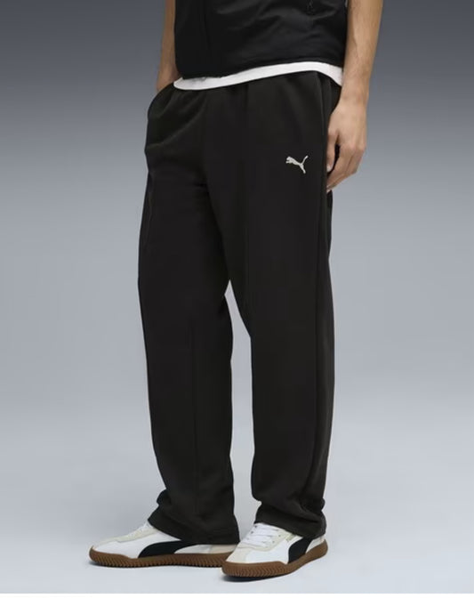 Men Class Relaxed Pintuck Sweatpants -633017 01