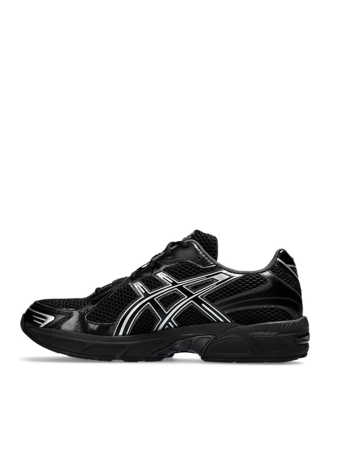 Gel 1130 Sneakers-bLck/Pure Silver-1201A906.001
