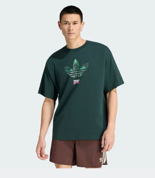 FIFA WORLD CUP 26™ HOST CITY MEXICO CITY TEE -Kd8302
