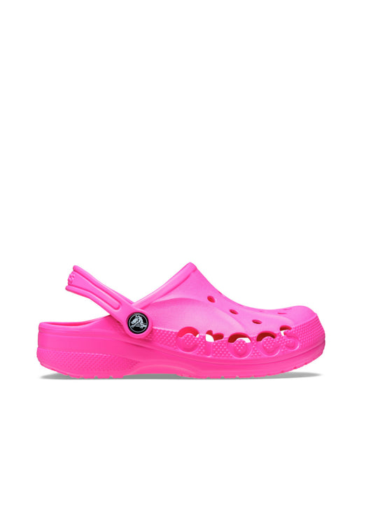 women clog Sandal Pink-10126-6qq