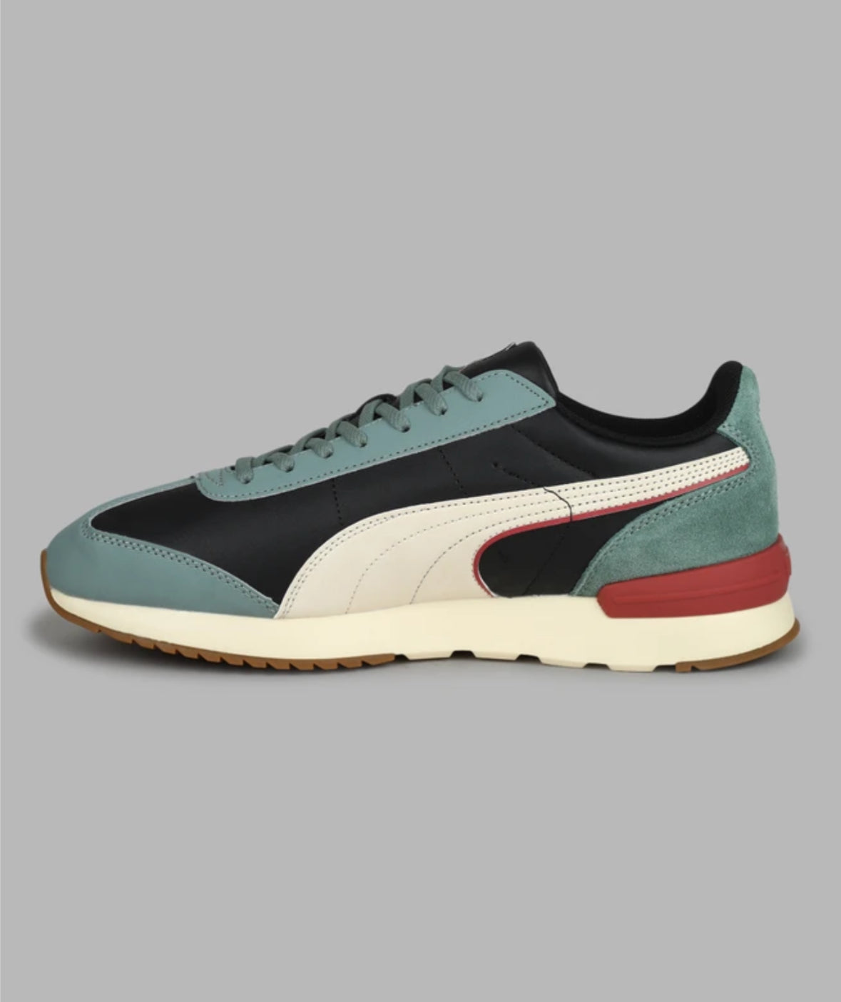 Puma R 78 Wind Greenside Res Sneaker-406327 01