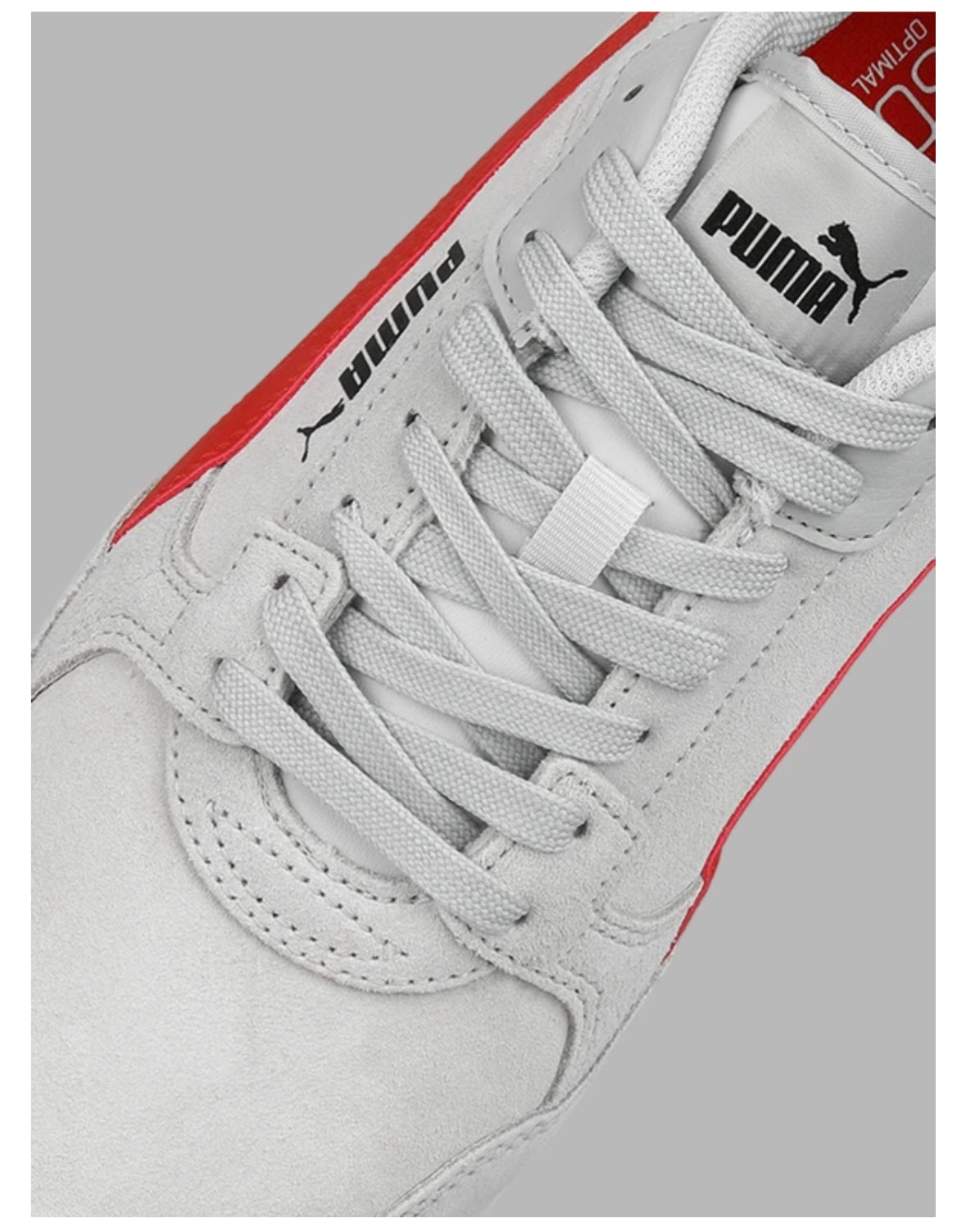 Puma ST Runner V4 SD Res-40642002