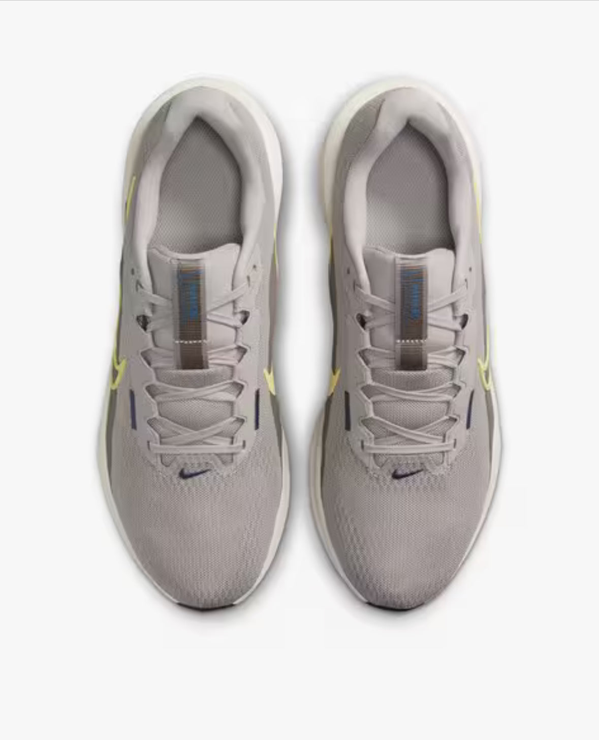Downshifter 13 Lace-Up Running Shoes -Fd6454 011