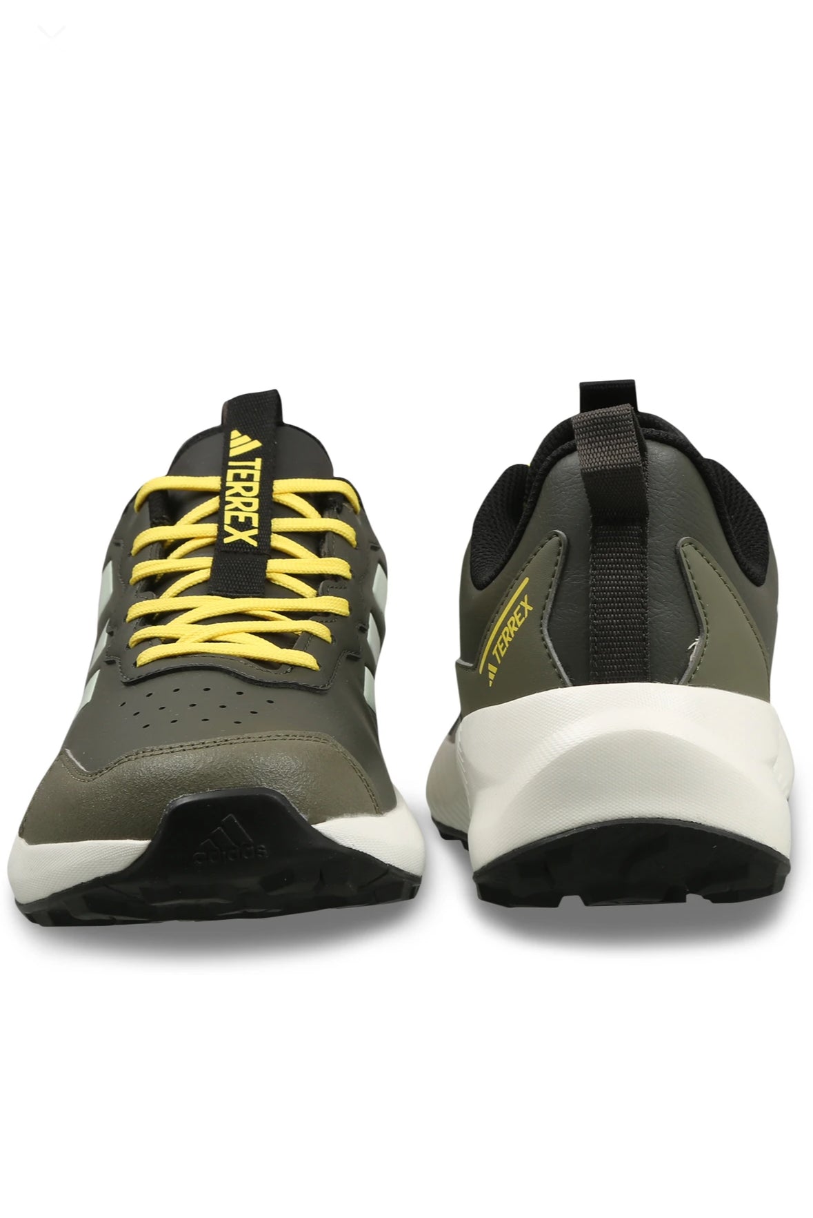 Adidas Xplorer Hiking & Trekking shoes-jk3180